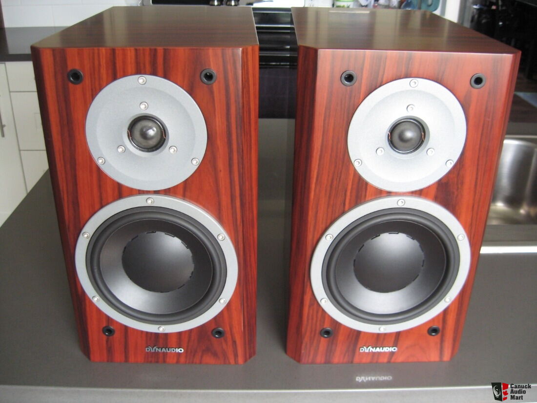 Dynaudio Focus 160's For Sale - Canuck Audio Mart