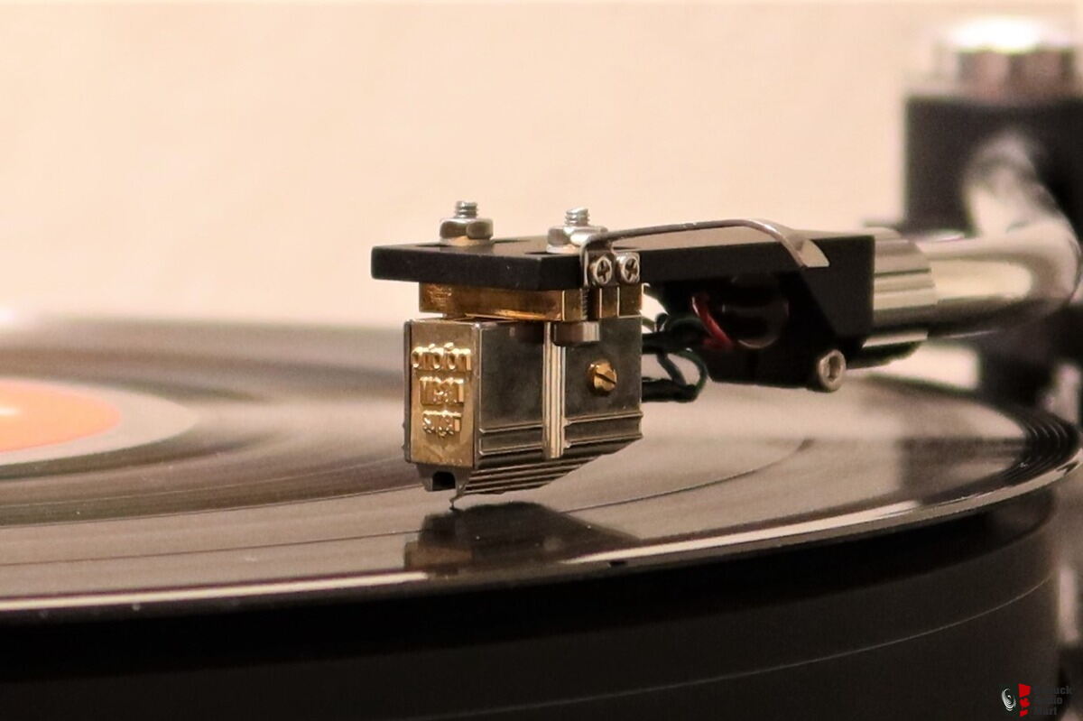 Ortofon MC X30 HS Bundle - France