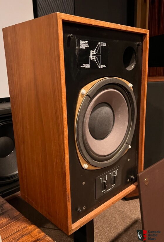 Pair of Tannoy Eaton HPD 295A *Reduced Photo #4491810 - Aussie