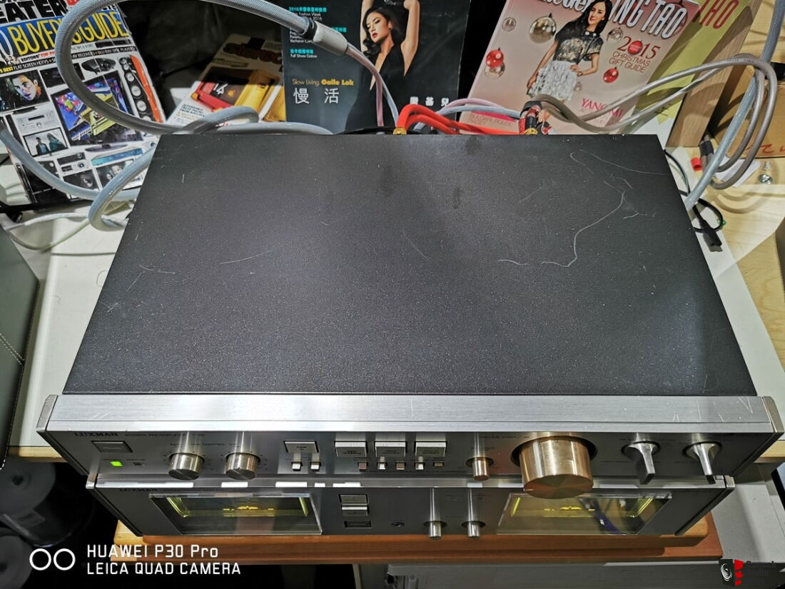 KIT DE RÉPARATION de condensateurs Kenwood Chef Major A901D A901E KM200, etc. EVOX RIFA EUR 11