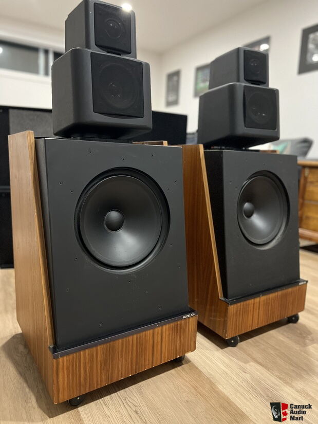 Kef 105 For Sale US Audio Mart kef-105-for-sale-us-audio-mart