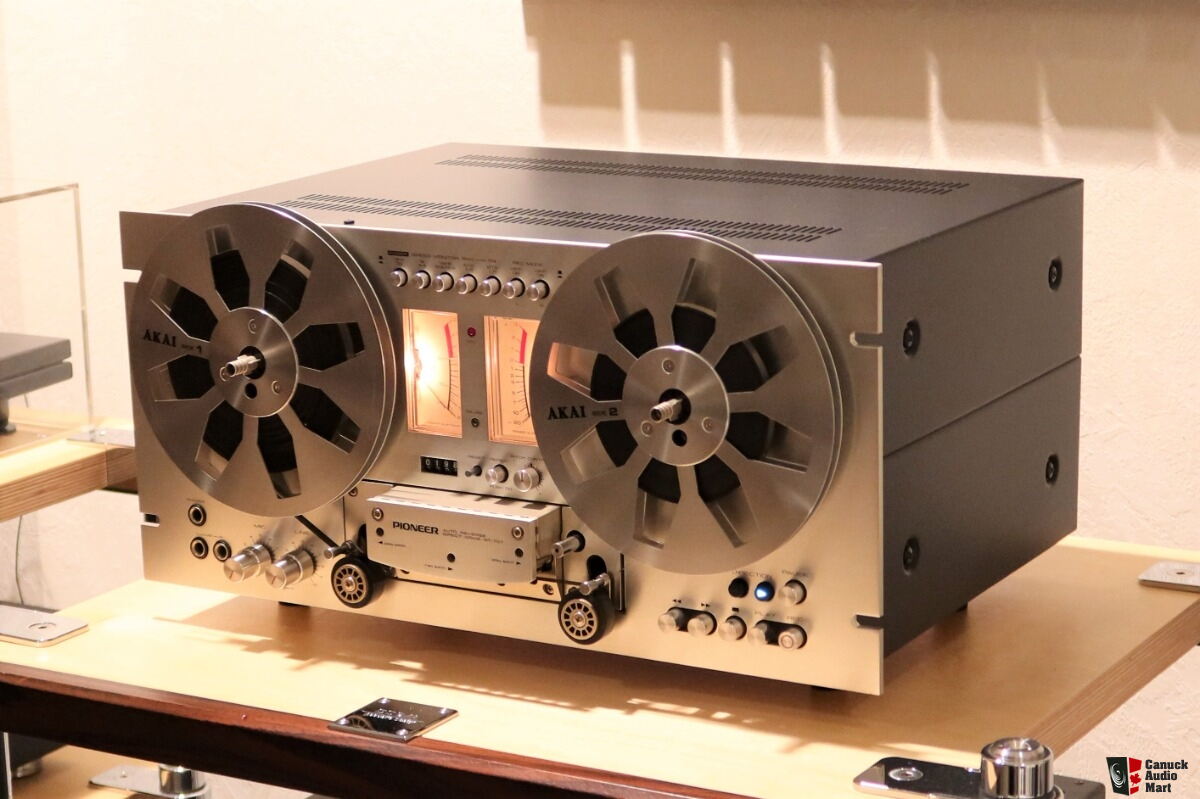 pioneer rt-707  Audio design, Hifi, Hifi audio