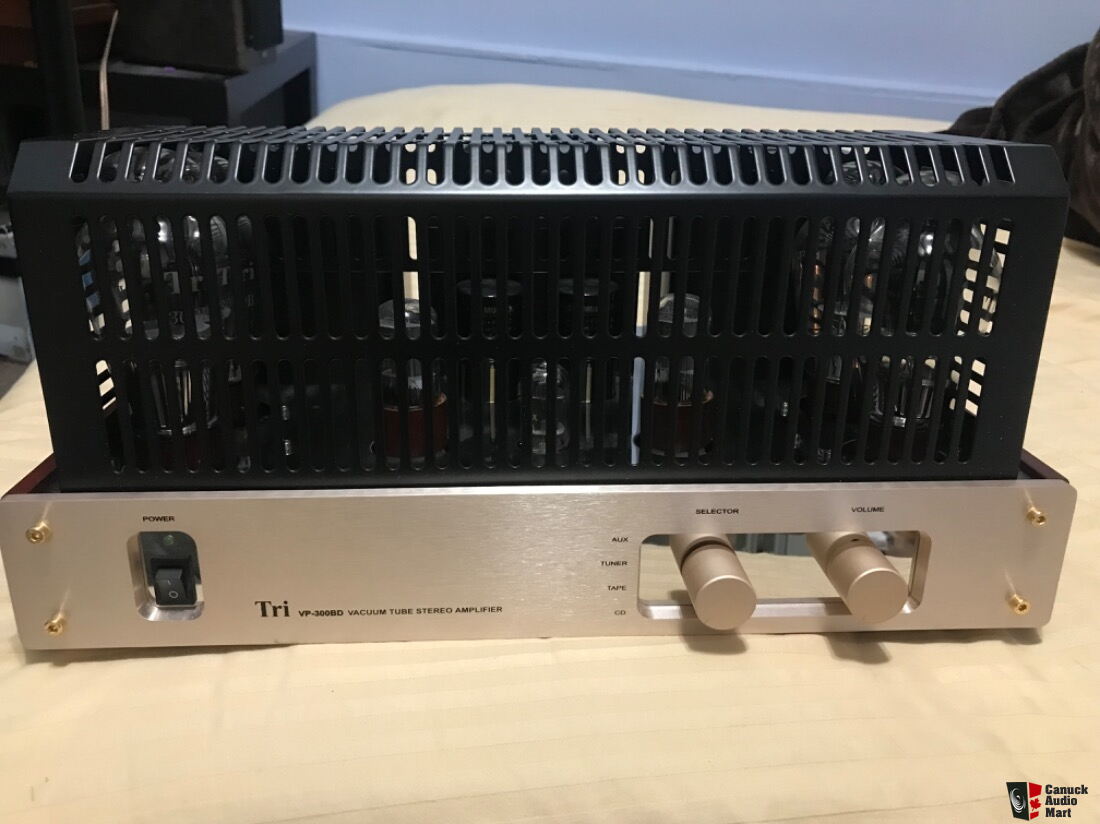 Tri VP-300BD For Sale - Canuck Audio Mart