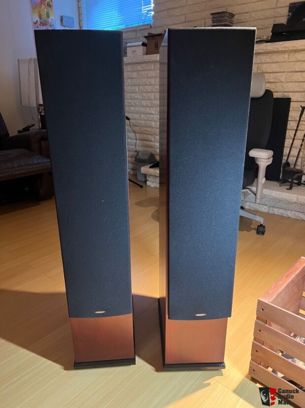 Energy Reference Connoisseur RC70 Loudspeakers Photo 4522306 UK
