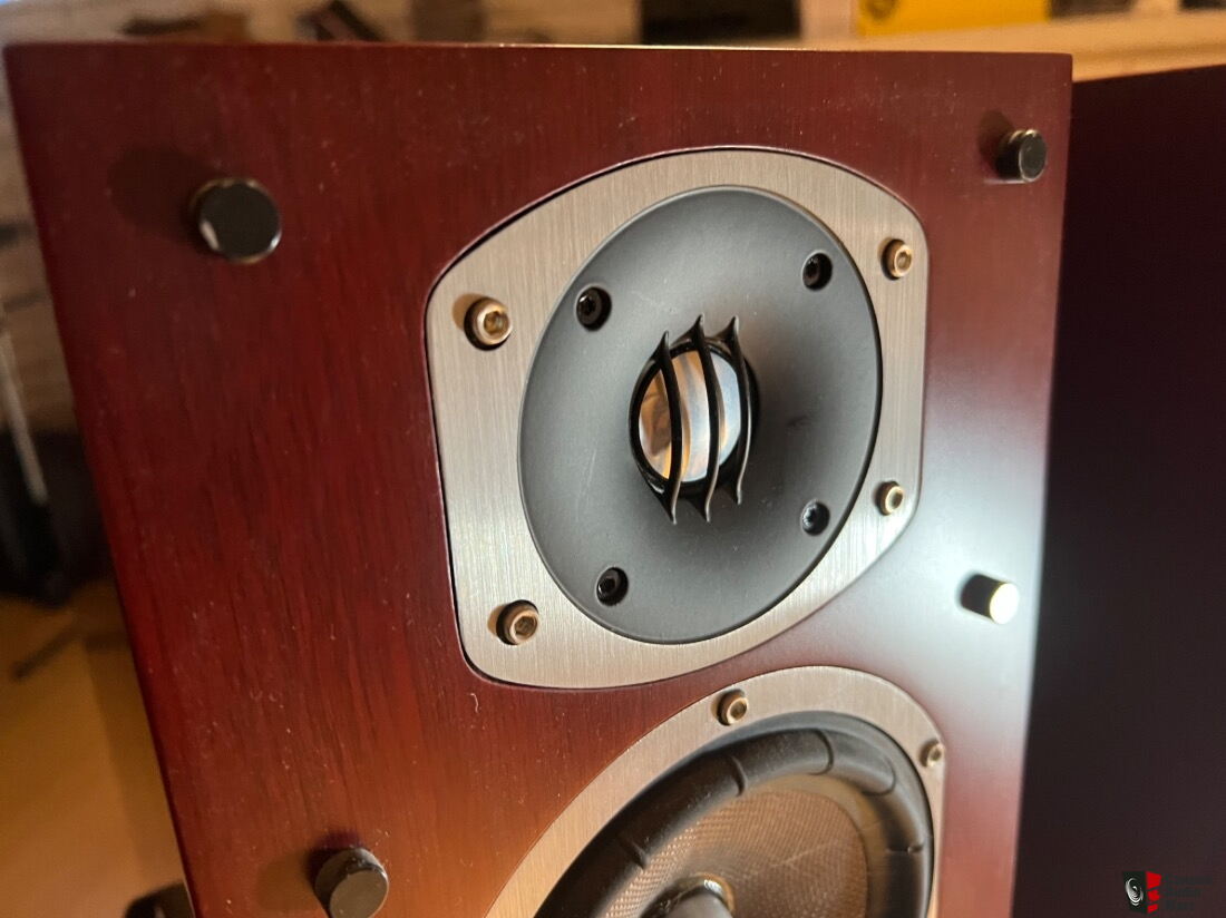 Energy Reference Connoisseur RC70 Loudspeakers Photo 4522306 UK