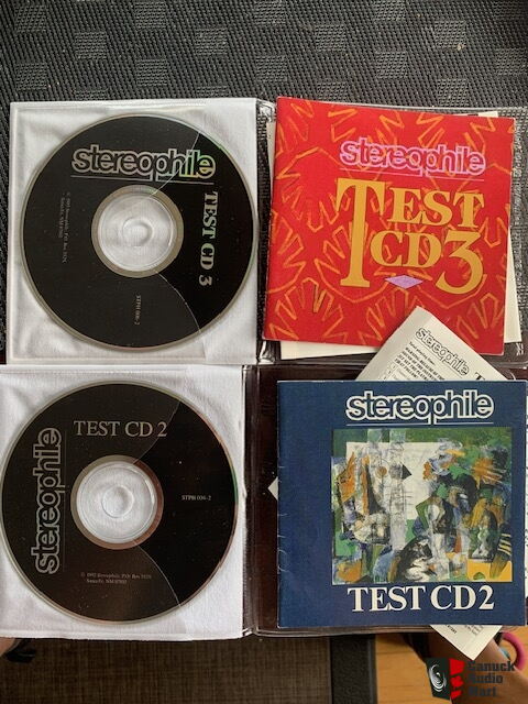 stereophile-test-cd2-and-test-cd3-pending-for-sale-canuck-audio-mart