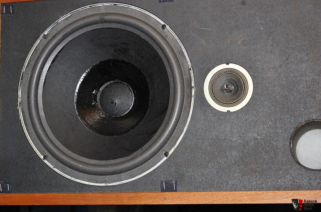 infinity 1001a speakers