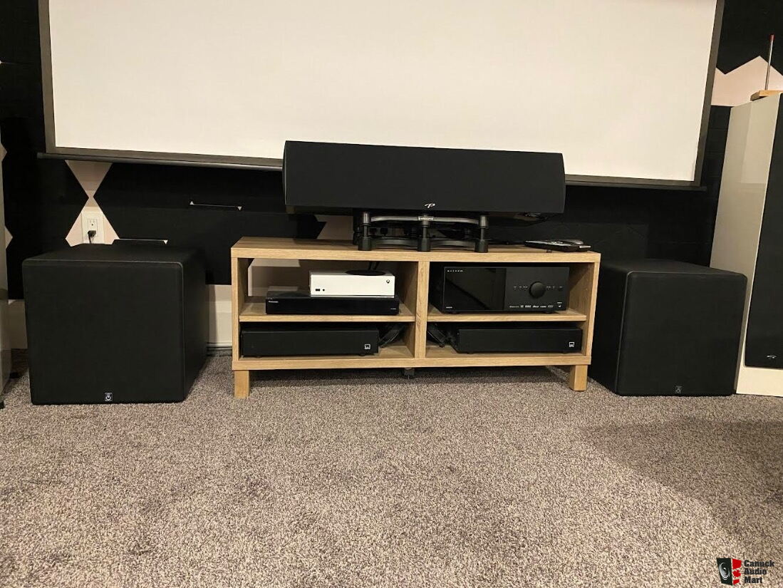 Psa S1512 Review