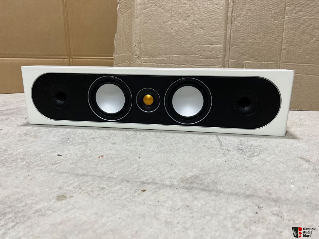 Monitor Audio Speaker Radius 225 Photo #4565038 - Aussie Audio Mart