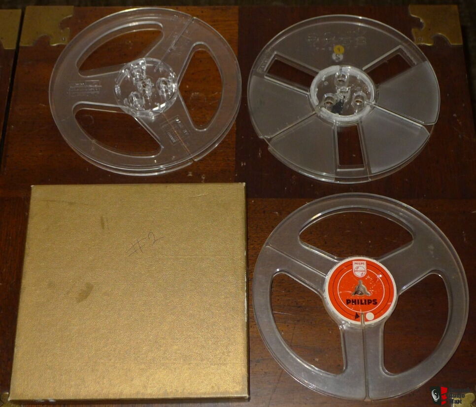 Miscellaneous TEAC Reel to Reel Tape Deck Parts For Sale - Canuck Audio Mart