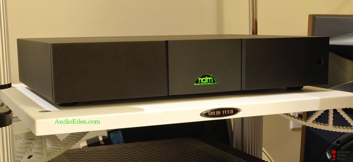 Naim NAP 200 Power Amp 3795 SRP SEE PHOTO Dealer Ad Canuck Audio Mart   4600893 C3e62c0a Naim Nap 200 Power Amp 3795 Srp See Photo 