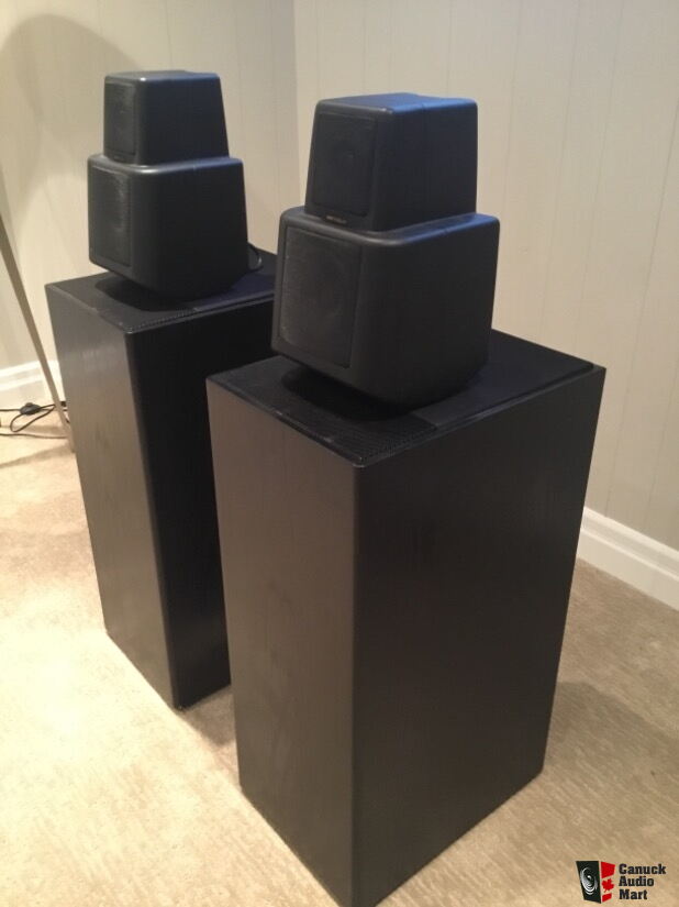 KEF Reference 107 2 With KUBE NEW PRICE Photo 4607411 Canuck Audio kef-reference-107-2-with-kube-new-price-photo-4607411-canuck-audio