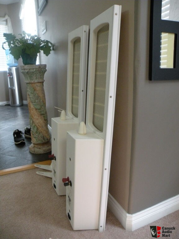 Martin Logan Script Electrostatic 