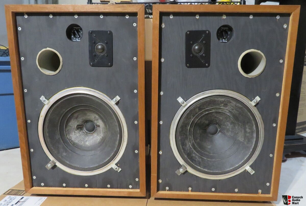 Large Floor Standing Speakers For Sale - UK Audio Mart