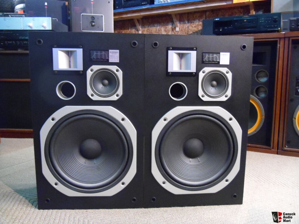 pioneer cs403