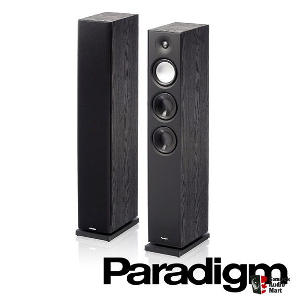 paradigm monitor 9 s7