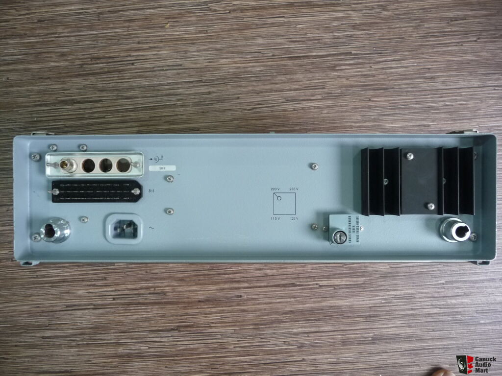 Rohde & Schwarz presents a new power sensor module for calibration tasks up to 5