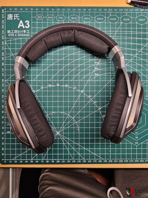 Sennheiser HD700 for sale For Sale - Canuck Audio Mart