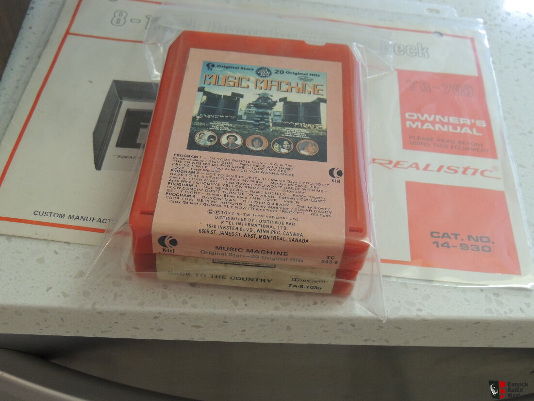Original Reel To Reel Pre Recorded Tape Wrc Tt 51 Dvorak Grieg