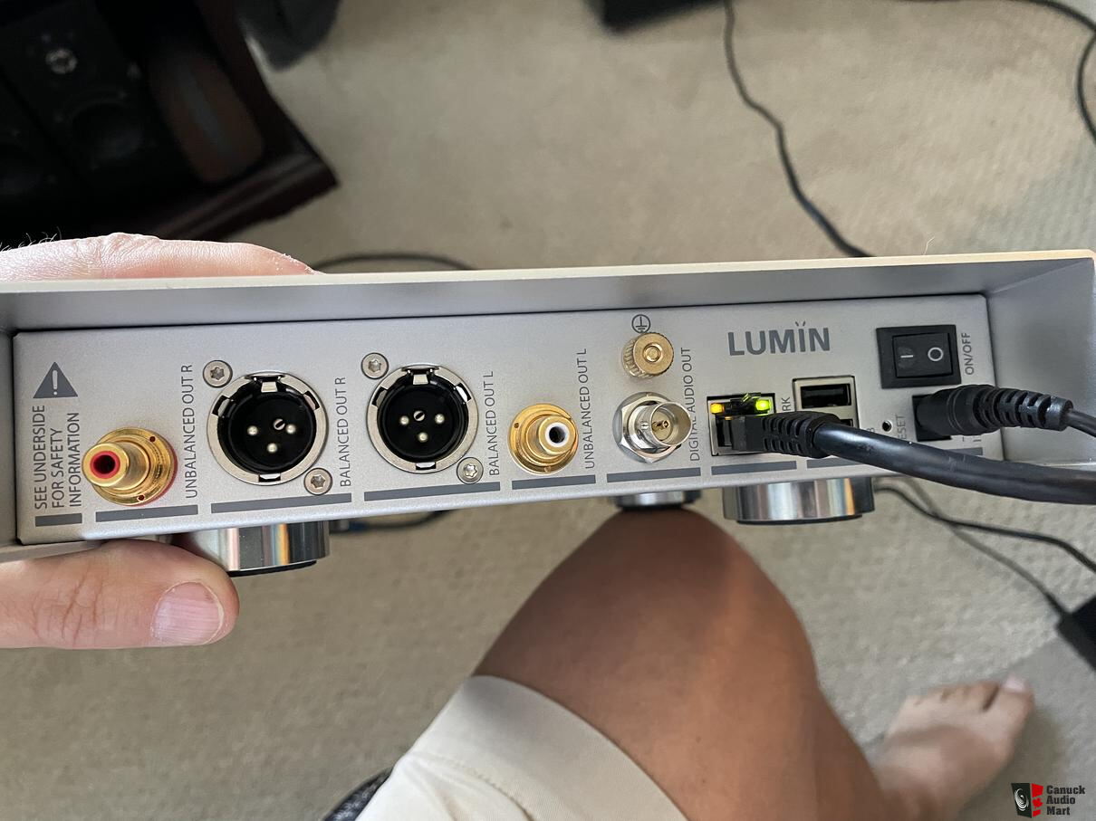 Lumin D1 For Sale Canuck Audio Mart lumin-d1-for-sale-canuck-audio-mart
