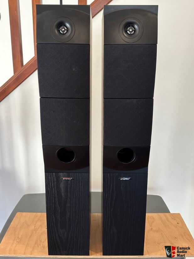Energy e:XL-25b-1 speakers For Sale - Canuck Audio Mart