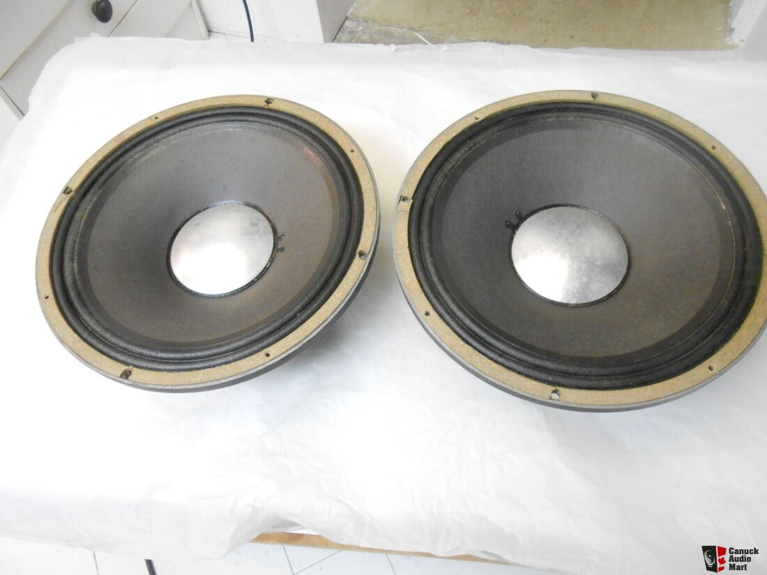 JBL K120 12 Speaker Photo 4666844 US Audio Mart jbl-k120-12-speaker-photo-4666844-us-audio-mart
