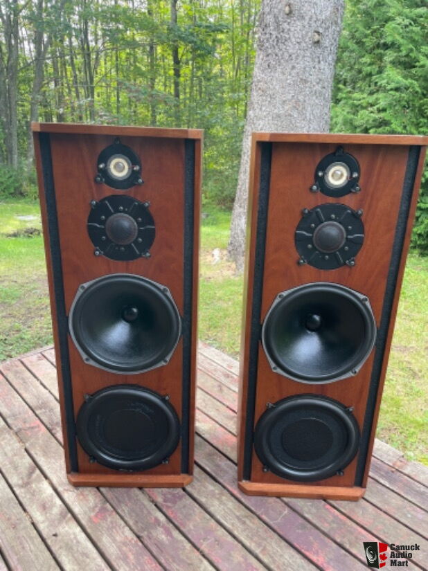 Enceintes Ditton Celestion 66 | Achetez sur