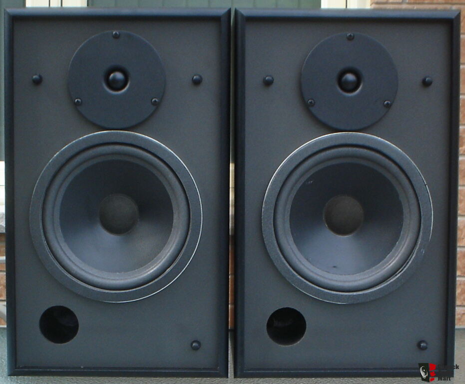 mirage 260 speakers