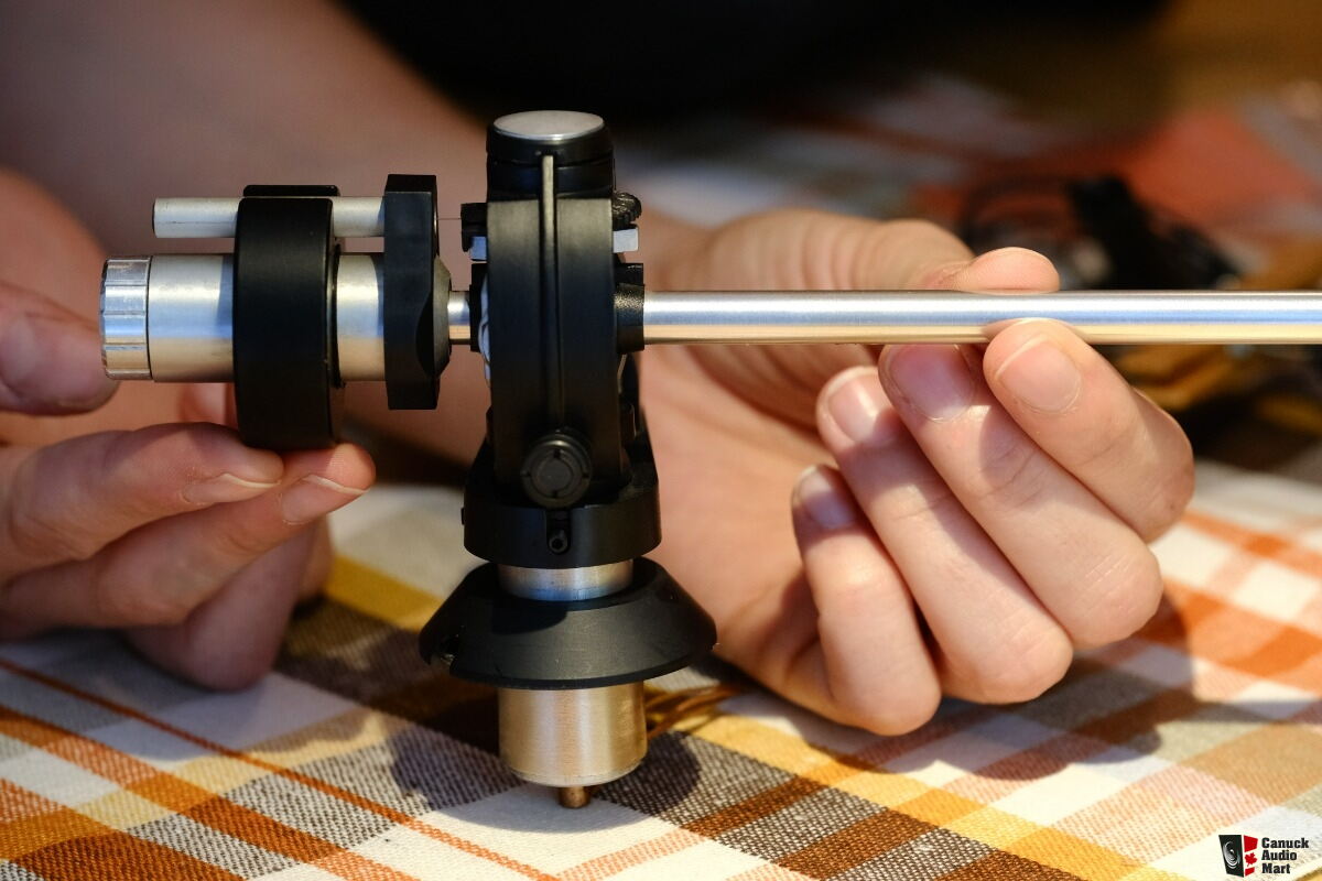 Patrone Ausrichtungswinkel Für Thorens TP11/11MkII/16/16 MkII/25 Tonarme