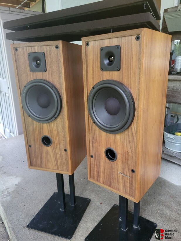 Cabasse Surf speakers Photo #4687652 - Canuck Audio Mart