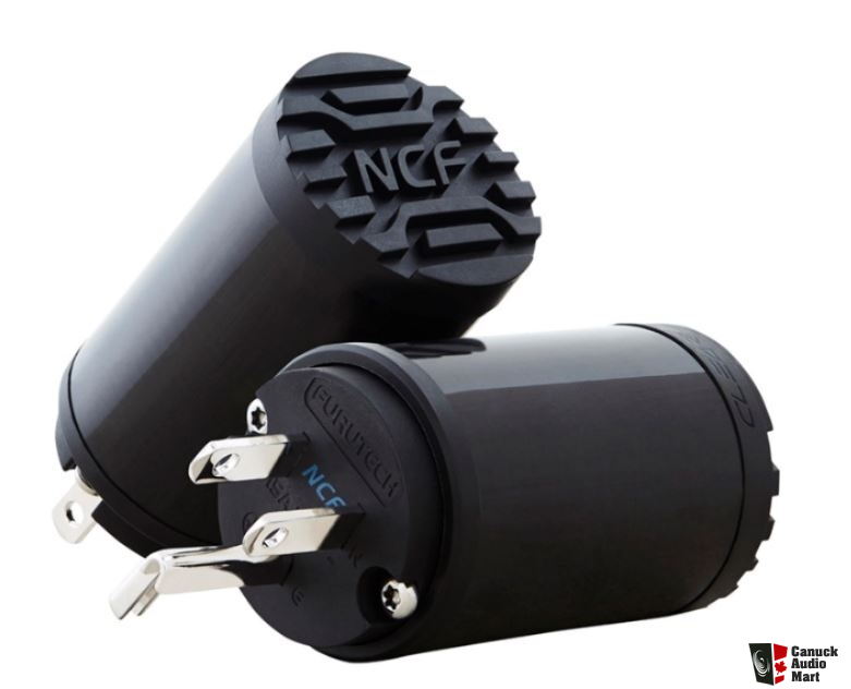 NCF Clear Line AC Power Optimizer Msrp - Canuck Audio Mart