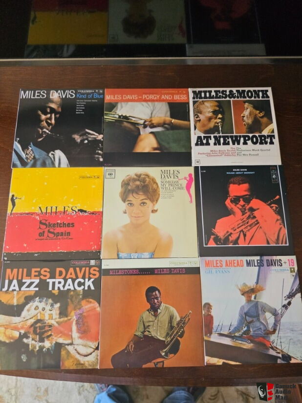 ハッピープライス Miles Davis The Original Mono Recordings - CD
