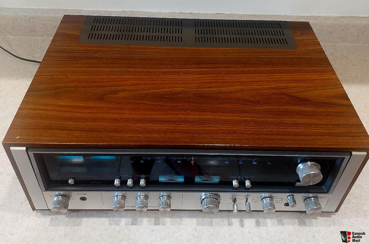 Sansui 8080 KOMPLETTER Umbausatz Sammelset 890 Transistoren