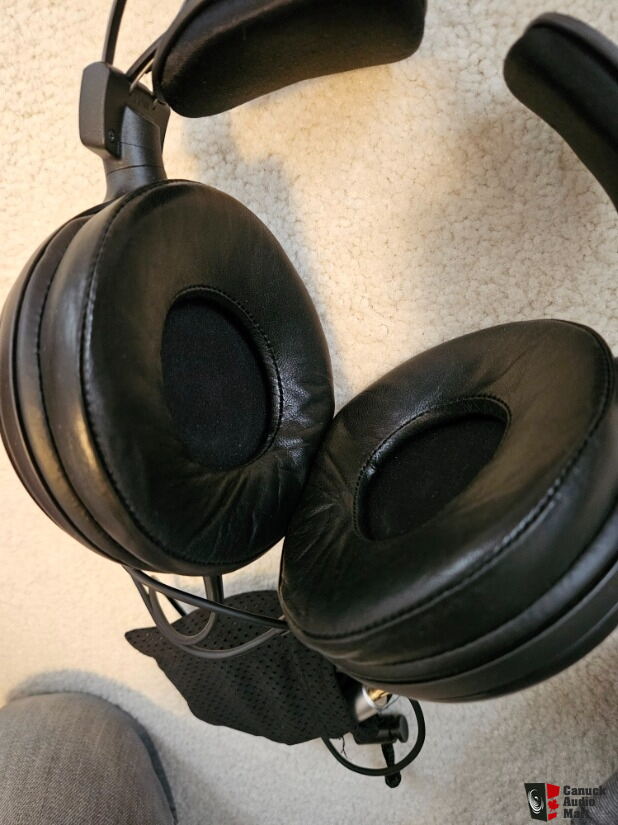 Audio Technica ATH-W5000 For Sale - Canuck Audio Mart