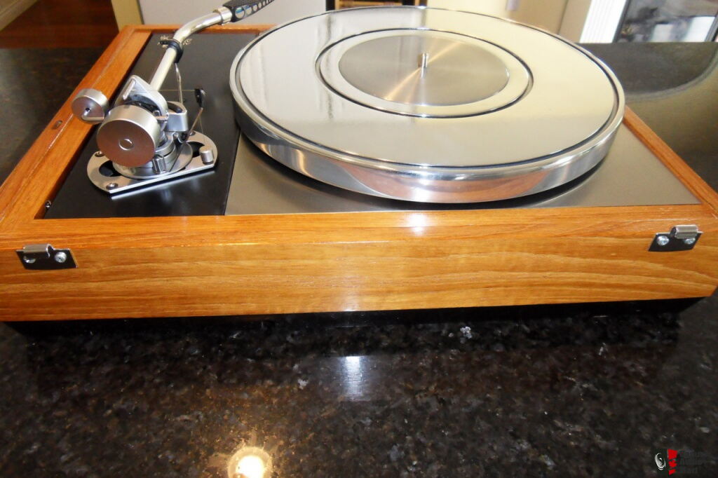 Ariston RD11, SME 3009 Series II Detachable - fully restored SOLD Photo ...