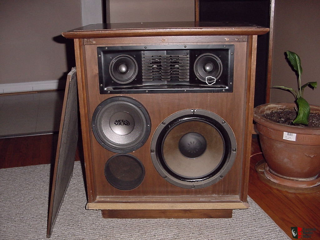 sansui sp 3005