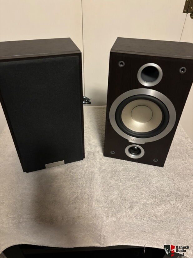 Tannoy Mercury VR Wall Mount Surround Speakers Photo #4775179