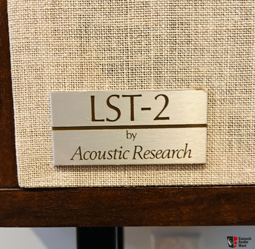 Acoustic Research AR LST 2  Mint
