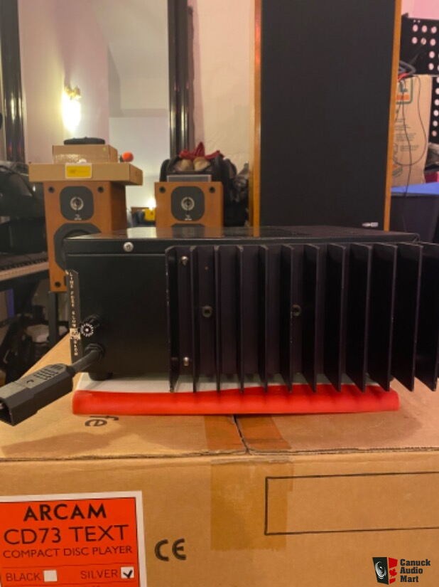 New York Audio Lab Moscode hybrid 150 amplifier Photo #4784381 - US ...