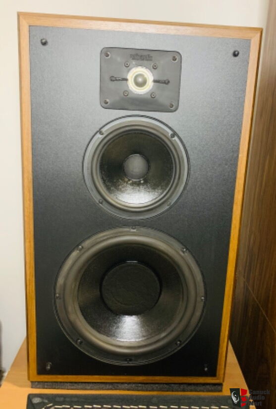 Polk audio cheap monitor 7c