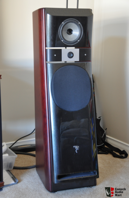 Focal JM Lab Alto Utopia in Signature For Sale - Canuck Audio Mart