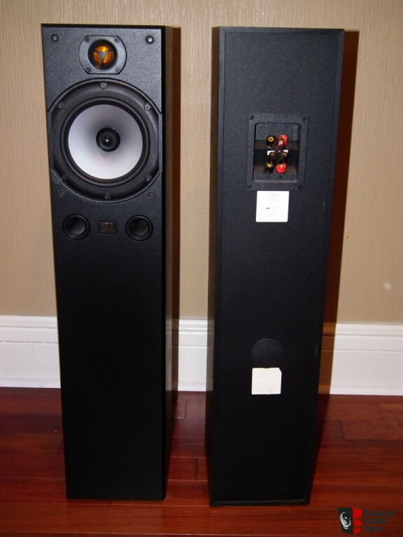 monitor audio bronze b3