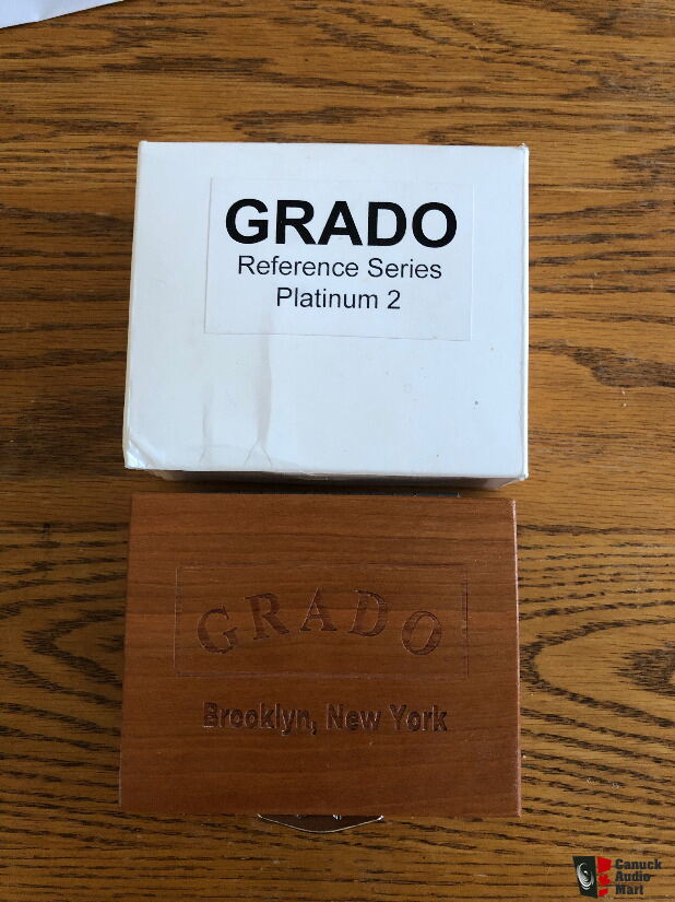 Grado discount reference 2