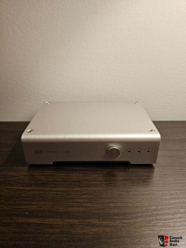 Schiit Magni 3 Modi 2 Uber stack Photo 4845056 US Audio Mart