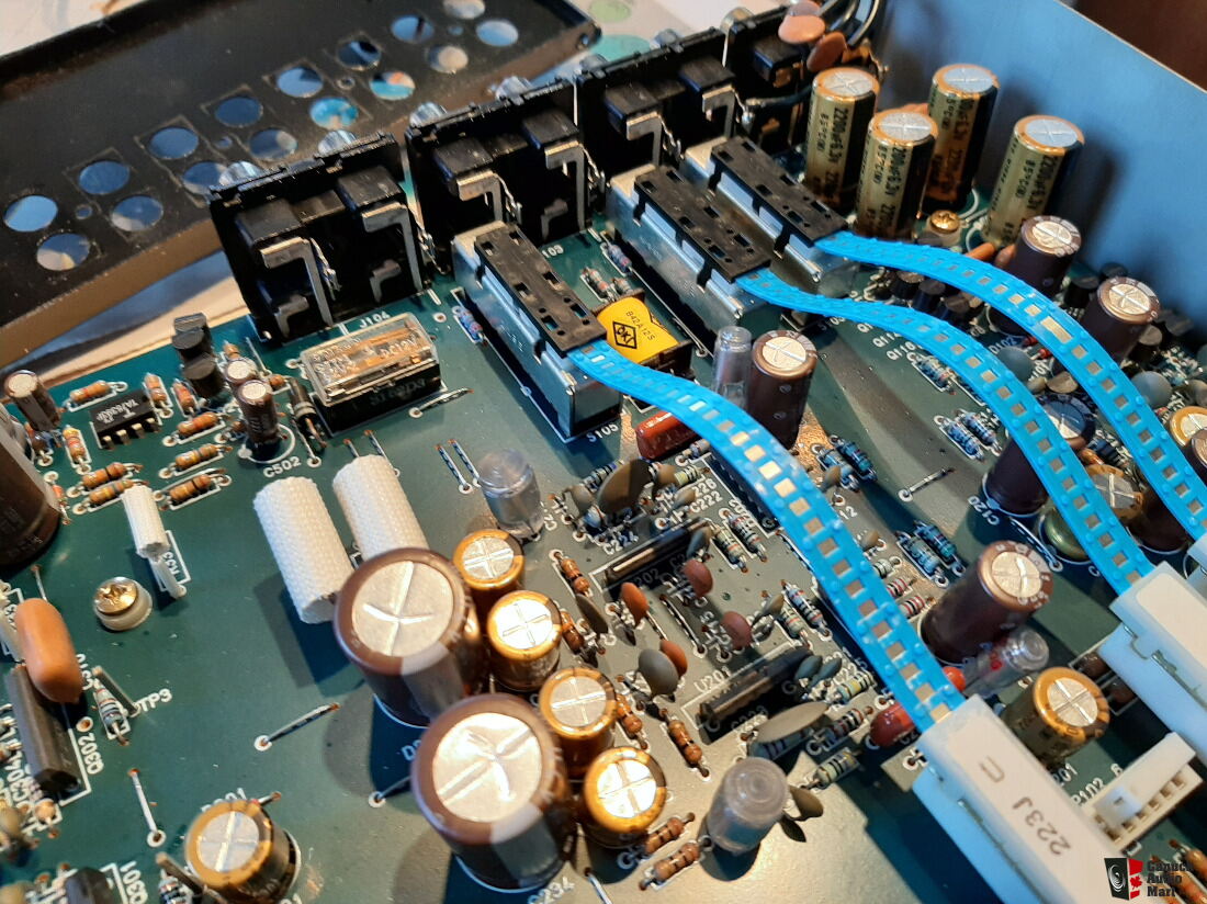 Sumo Electra For Sale - Canuck Audio Mart