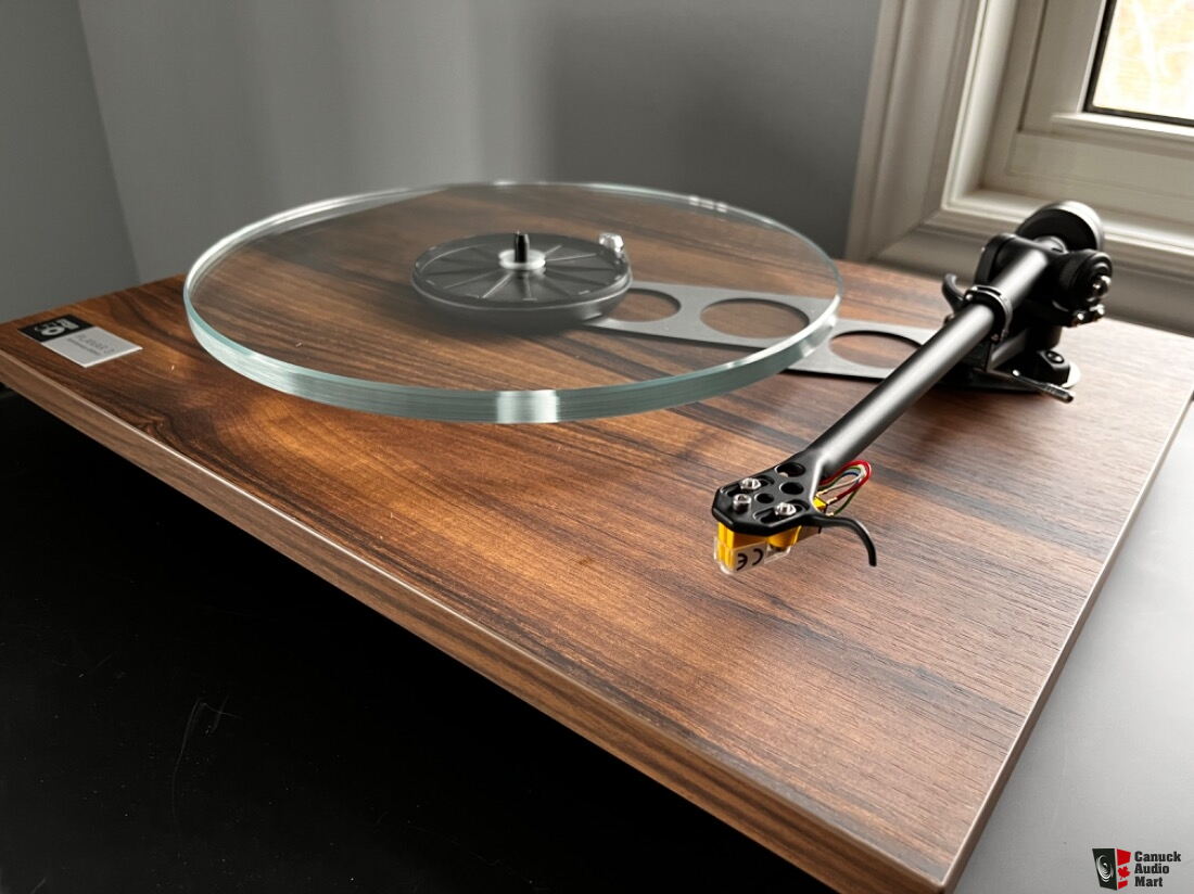 Rega Planar 3 50th Anniversary