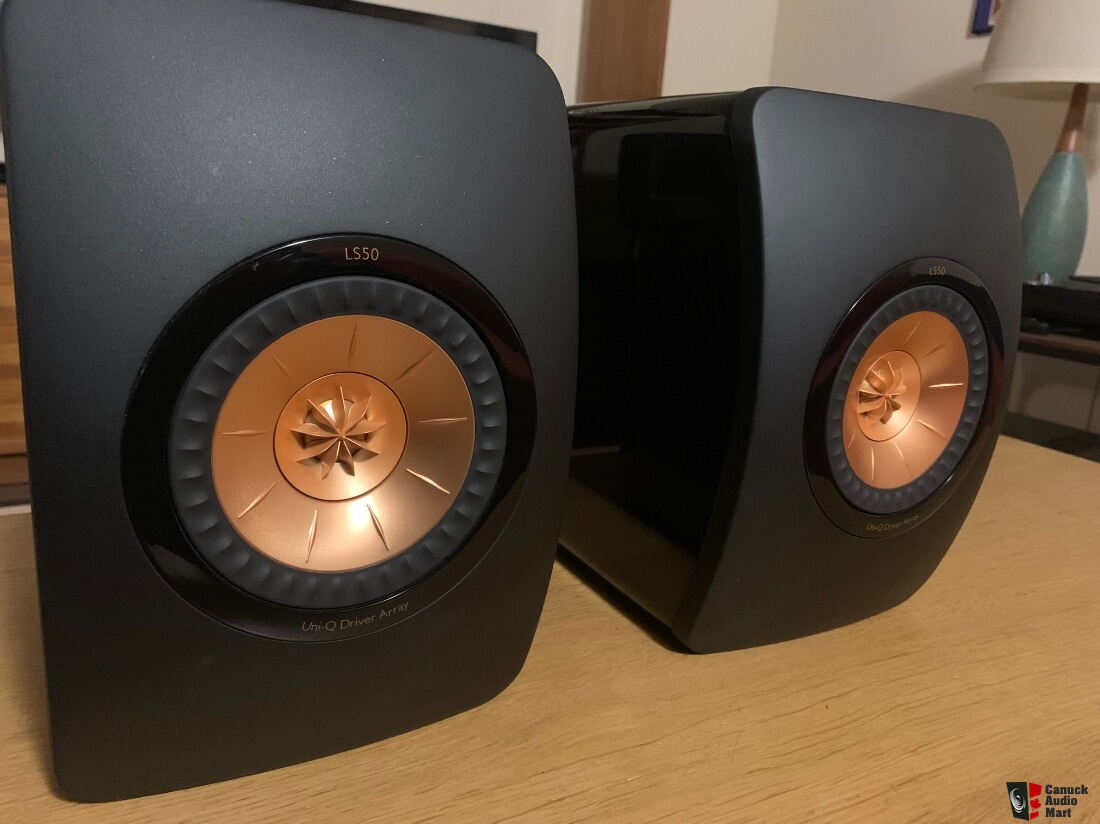 Kef Ls50 For Sale Kef Ls50 For Sale