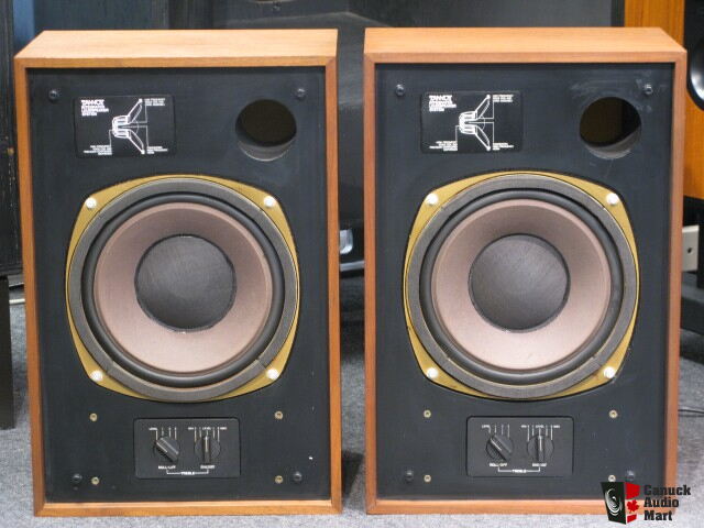 electro voice regency speakers