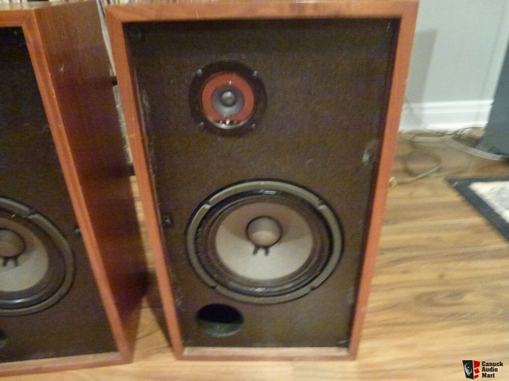 marantz imperial 6 speakers