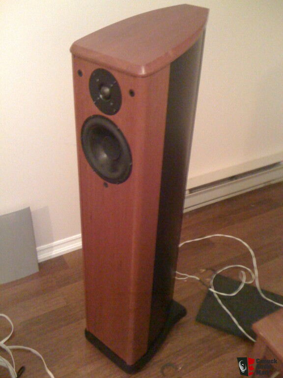 wilson benesch orator